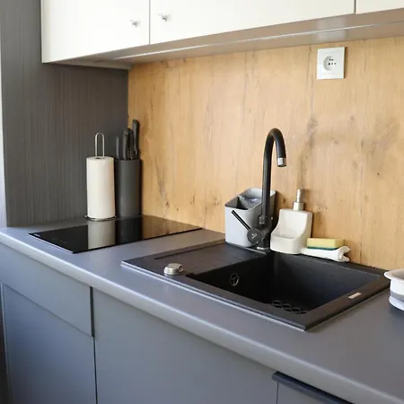 Apartment D23 Kurort Kozubnik - Daglezja - Wgh Rent *