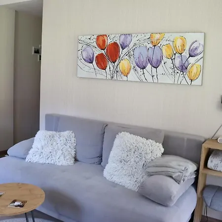 Appartement D23 Kurort Kozubnik - Daglezja - Wgh Rent *