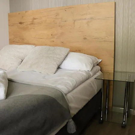 D23 Kurort Kozubnik - Daglezja - Wgh Rent Appartement Porąbka