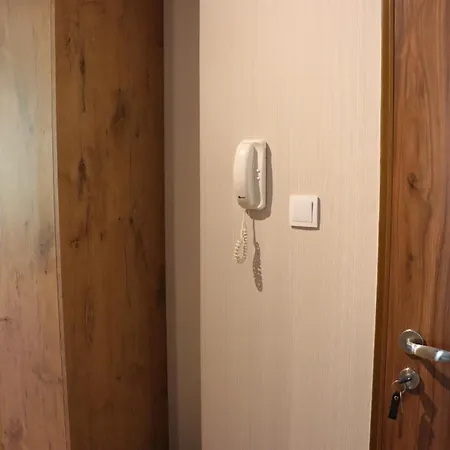 D23 Kurort Kozubnik - Daglezja - Wgh Rent Apartment Porabka
