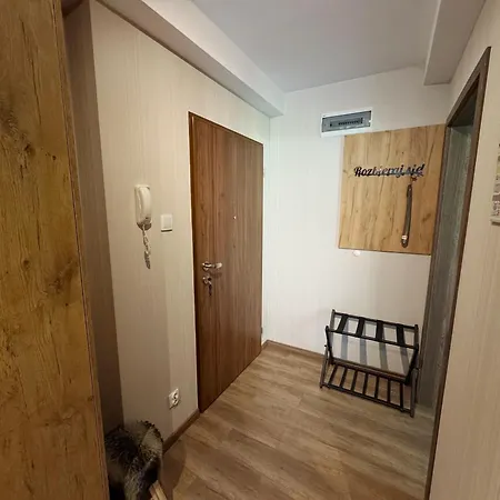 Appartement D23 Kurort Kozubnik - Daglezja - Wgh Rent Porąbka