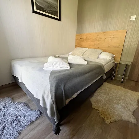 D23 Kurort Kozubnik - Daglezja - Wgh Rent Appartement