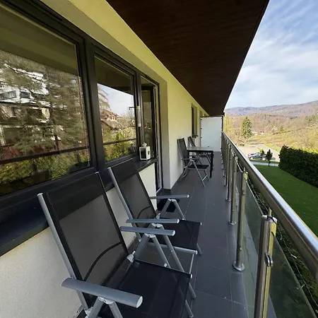 D23 Kurort Kozubnik - Daglezja - Wgh Rent *