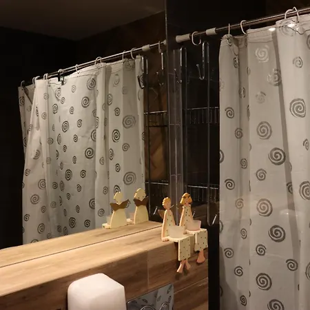 D23 Kurort Kozubnik - Daglezja - Wgh Rent