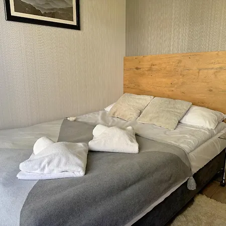 Appartement D23 Kurort Kozubnik - Daglezja - Wgh Rent