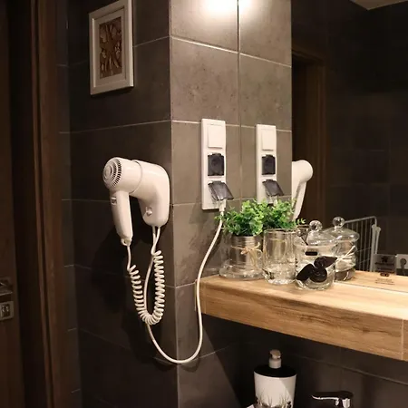 Appartement D23 Kurort Kozubnik - Daglezja - Wgh Rent *