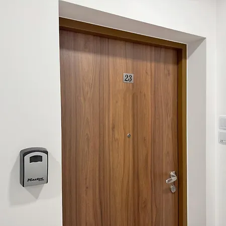 D23 Kurort Kozubnik - Daglezja - Wgh Rent Apartment *