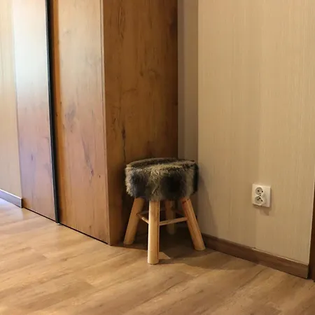 D23 Kurort Kozubnik - Daglezja - Wgh Rent Porabka