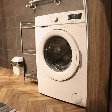 D23 Kurort Kozubnik - Daglezja - Wgh Rent