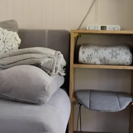 Appartement D23 Kurort Kozubnik - Daglezja - Wgh Rent *