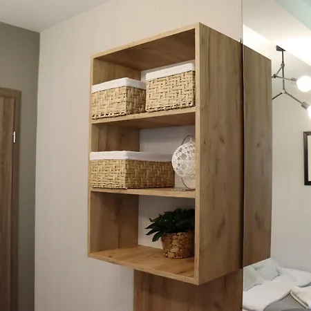 D23 Kurort Kozubnik - Daglezja - Wgh Rent * Porąbka