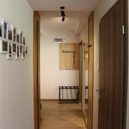 D23 Kurort Kozubnik - Daglezja - Wgh Rent Apartment