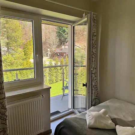 D23 Kurort Kozubnik - Daglezja - Wgh Rent *