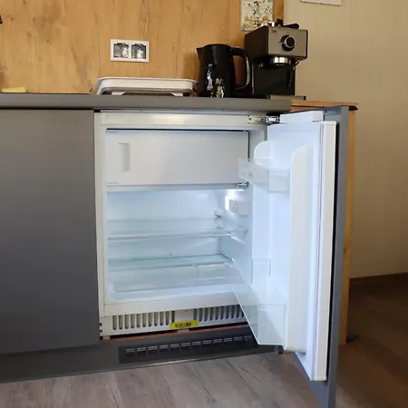 Appartement D23 Kurort Kozubnik - Daglezja - Wgh Rent Porąbka
