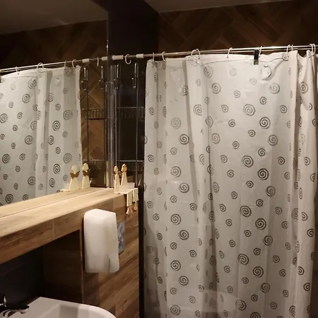 D23 Kurort Kozubnik - Daglezja - Wgh Rent * Porąbka