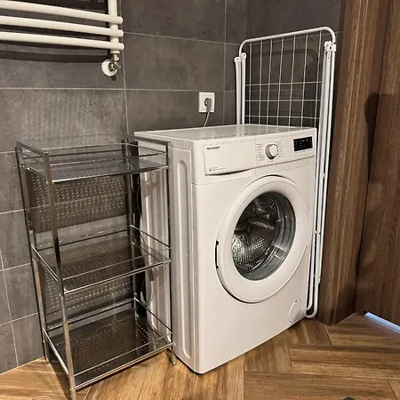 Appartement D23 Kurort Kozubnik - Daglezja - Wgh Rent *