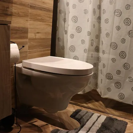 Apartment D23 Kurort Kozubnik - Daglezja - Wgh Rent