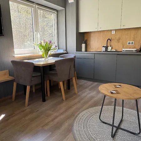 D23 Kurort Kozubnik - Daglezja - Wgh Rent Appartement Porąbka