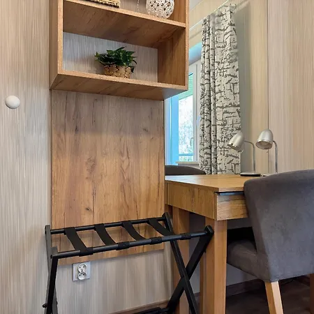 D23 Kurort Kozubnik - Daglezja - Wgh Rent * Porąbka