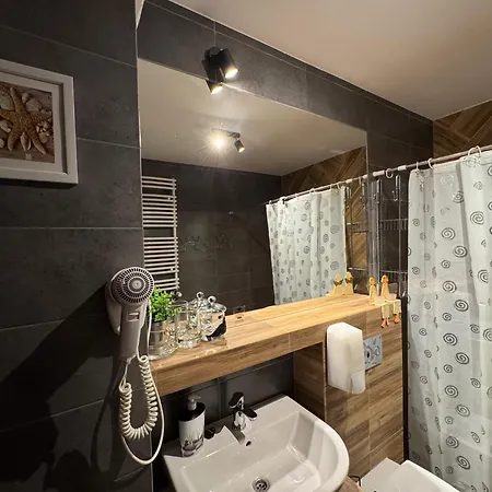 Appartement D23 Kurort Kozubnik - Daglezja - Wgh Rent *