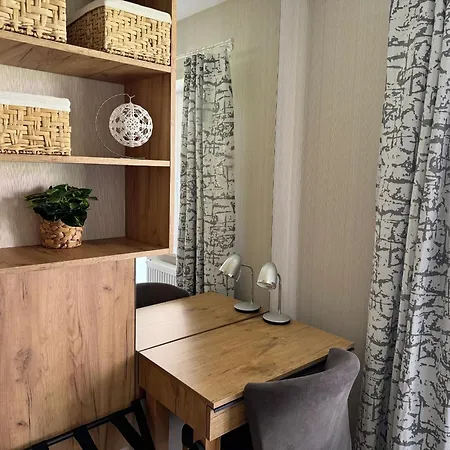 Appartement D23 Kurort Kozubnik - Daglezja - Wgh Rent