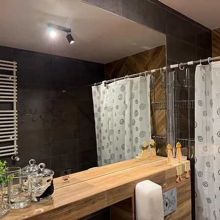 D23 Kurort Kozubnik - Daglezja - Wgh Rent Porabka