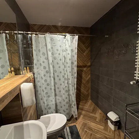 D23 Kurort Kozubnik - Daglezja - Wgh Rent Appartement Porąbka