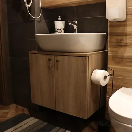 Appartement D23 Kurort Kozubnik - Daglezja - Wgh Rent Porąbka