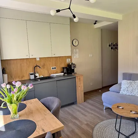 D23 Kurort Kozubnik - Daglezja - Wgh Rent Appartement