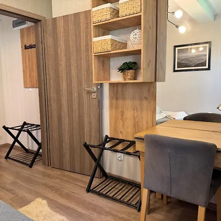Appartement D23 Kurort Kozubnik - Daglezja - Wgh Rent Porąbka
