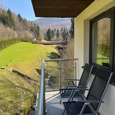 D23 Kurort Kozubnik - Daglezja - Wgh Rent