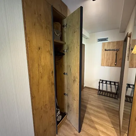 D23 Kurort Kozubnik - Daglezja - Wgh Rent Porabka