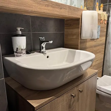 D23 Kurort Kozubnik - Daglezja - Wgh Rent * Porąbka