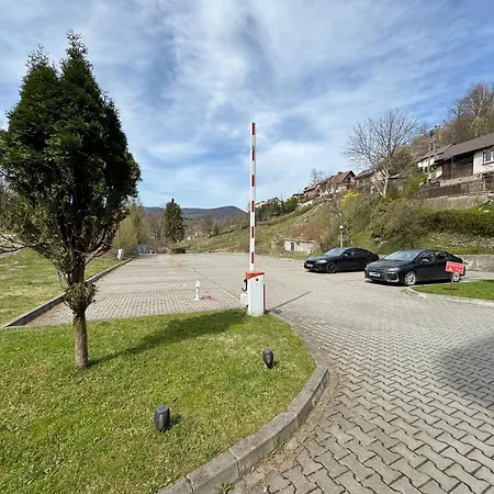 D23 Kurort Kozubnik - Daglezja - Wgh Rent *