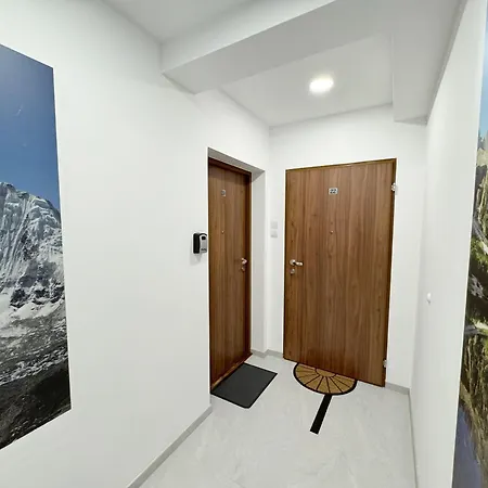 D23 Kurort Kozubnik - Daglezja - Wgh Rent *